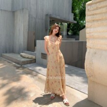 ��SEGUYX ɬ�ȡ�ʮ����Ůװ��ʽ�黨����ȹ�ȼ�����Ʈ��ȹG26252