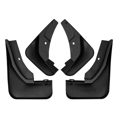 and rear auto parts cross-border – Mudguard