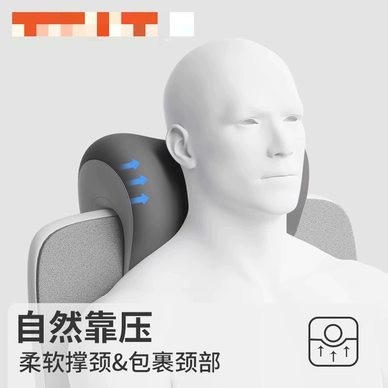 Подушка для сна, подушка для сна на животе, подушка для подголовника офисного кресла, подушка для сна на рабочем месте, для длительного сидения, для сна на спине, подушка для обеденного перерыва