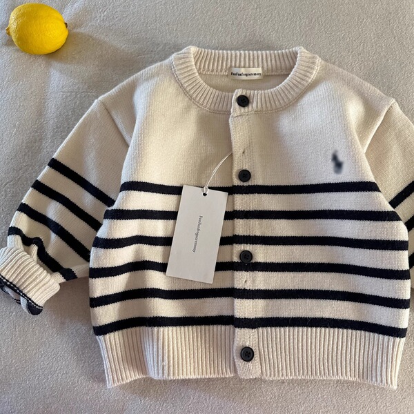 Children's spring sweater for boys