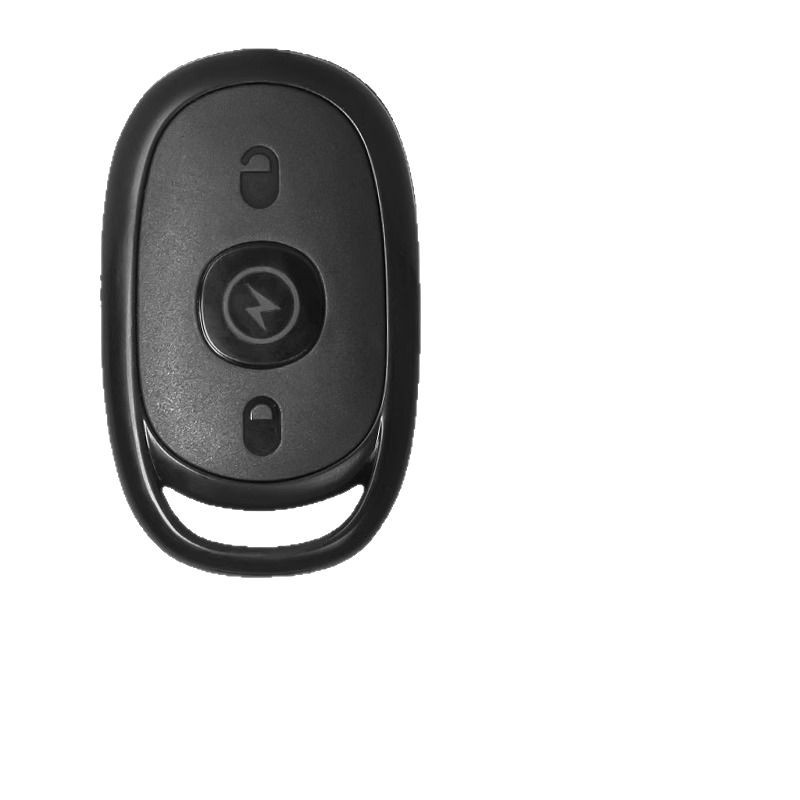 Vehículo eléctrico de batería controlador remoto universal 433 copia llave de control remoto inalámbrico Amaya Di Tai Bell