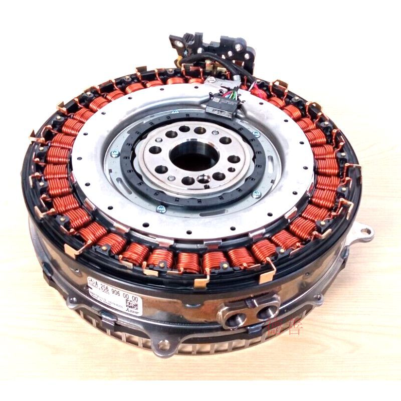 Suitable for Mercedes-Benz 256 S450 Cls450 Gl450 Gle450 Gt S500 Generator Starter