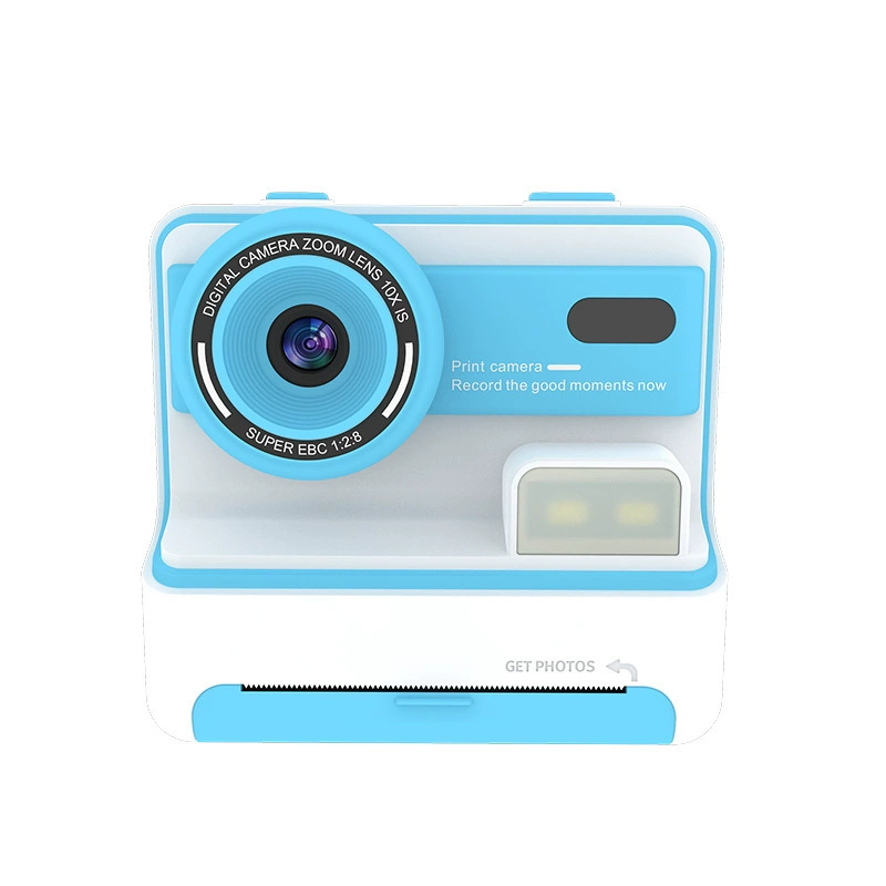 Polaroid, камера, игрушка, новая коллекция, 4800 Вт, подарок на день рождения