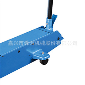 舜天机械外贸直供 长卧顶10T  液压千斤顶10T