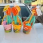 挖沙跨境海边新品玩具