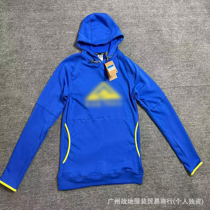 Explosión transfronteriza de un tipo idéntico de tecnología de prevención de tres secado rápido tela casual tela cremallera deportiva de protección solar pantalones de hombre