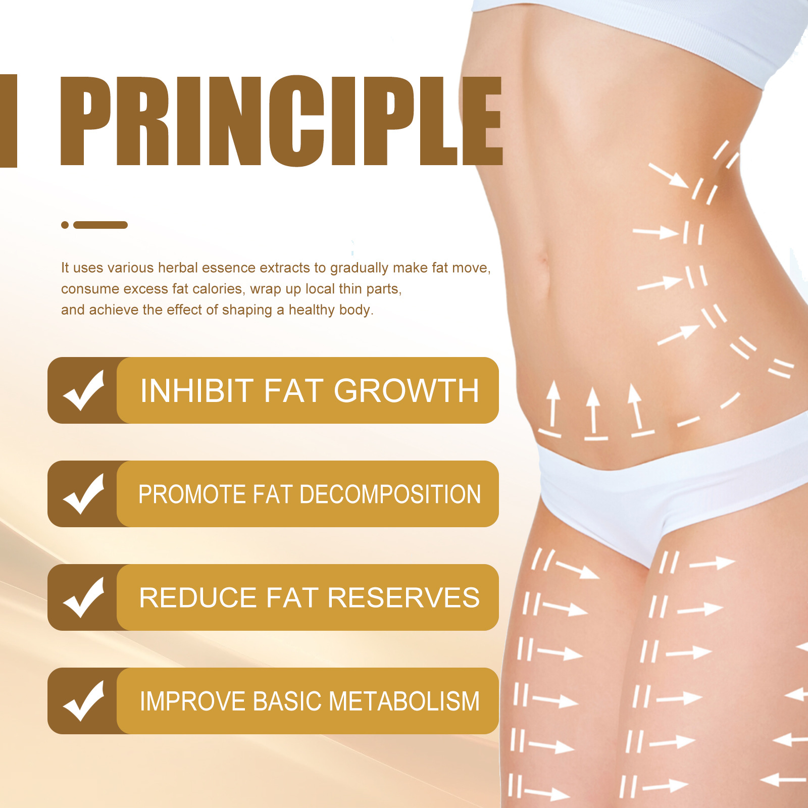 Jaysuing Ginger Body Lift Shaping Slimming Firming Skin Massage Belly Ball_voghion.com