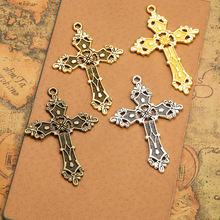 DIY�ֹ����56*38MM�\�Ͻ�ʮ�ּܒ���朷�����͹ł��Ԓ��