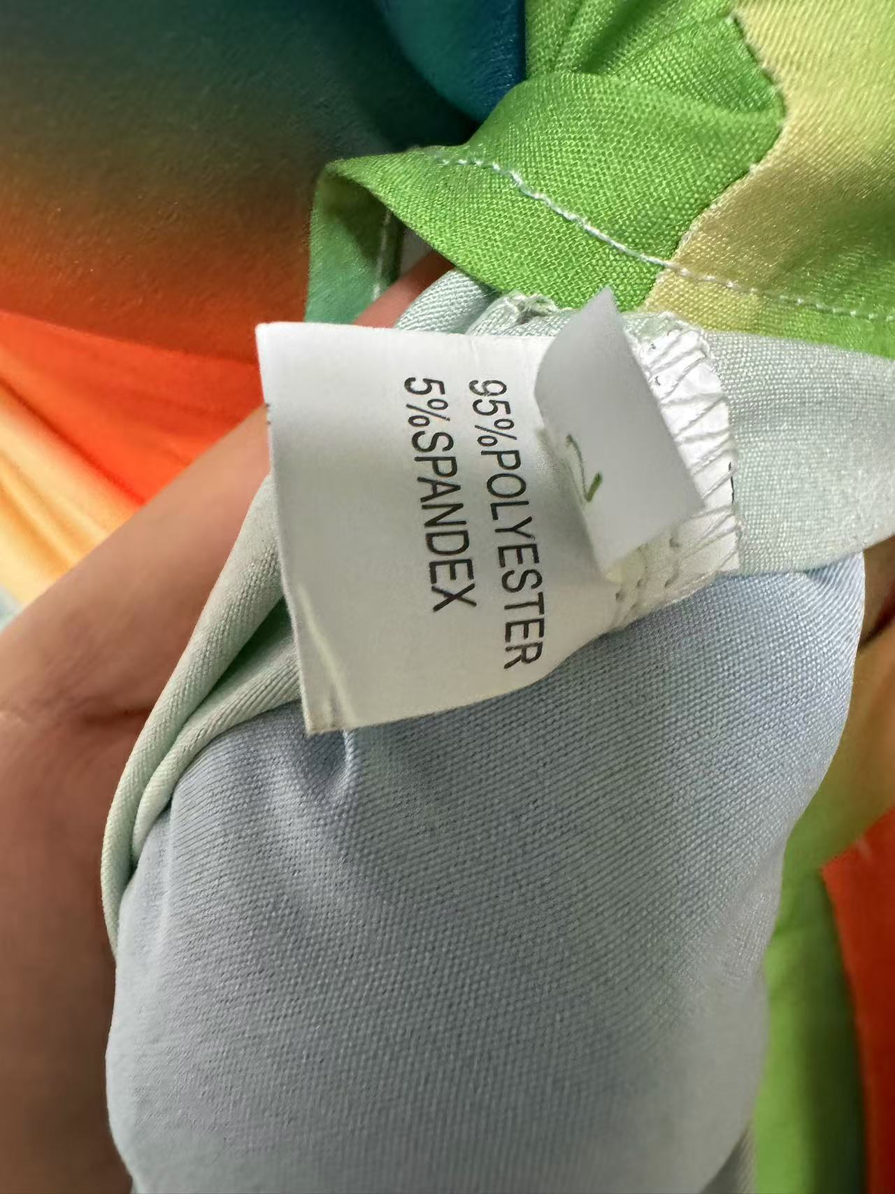 Lantern Sleeve Non Positioning Printing Swing Collar Wide Leg Pants Sets