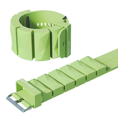 【Weight-Bearing Wrist Strap Leg Band Hand Band Invisible Fitness Dancing Running Equipment for Men and Women】