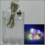 3셀 배터리 박스 5m - 랜턴