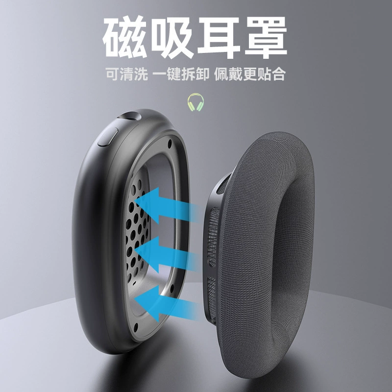 Apple, качественные совместимые наушники, Bluetooth