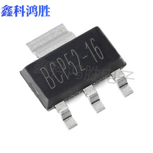 ȫ��ԭװ��Ʒ BCP52-16 NPN��С���ʾ���ܶ����� P���� SOT-223