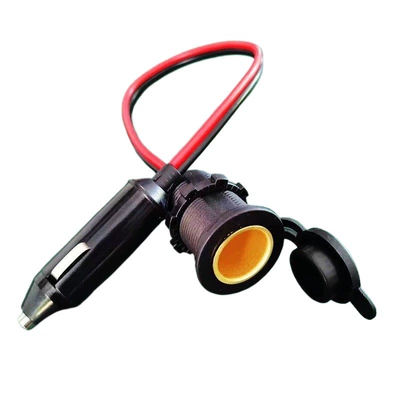 Plug – Siqaret yandırıcısı