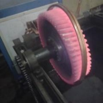 齿轮淬火机，导柱淬火机，光轴淬火机（厂家）