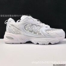 ��ԭ����NB530�ܲ�Ь��������͸���˶�Ь�����ճ�����Ь�ٴЬ