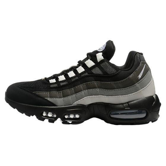 Foreign Trade Max95 Breathable Full-Length Air-Cushion Sports Shoes Trendyy Casual Retro Men's and Women's Fashionable Versatile Mesh Men's Shoes