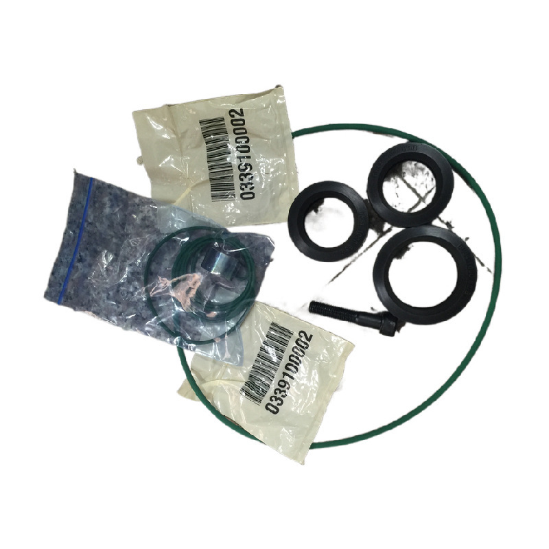 2901186500阿特拉斯无油空压机配件高压转子安装包原装正品原厂