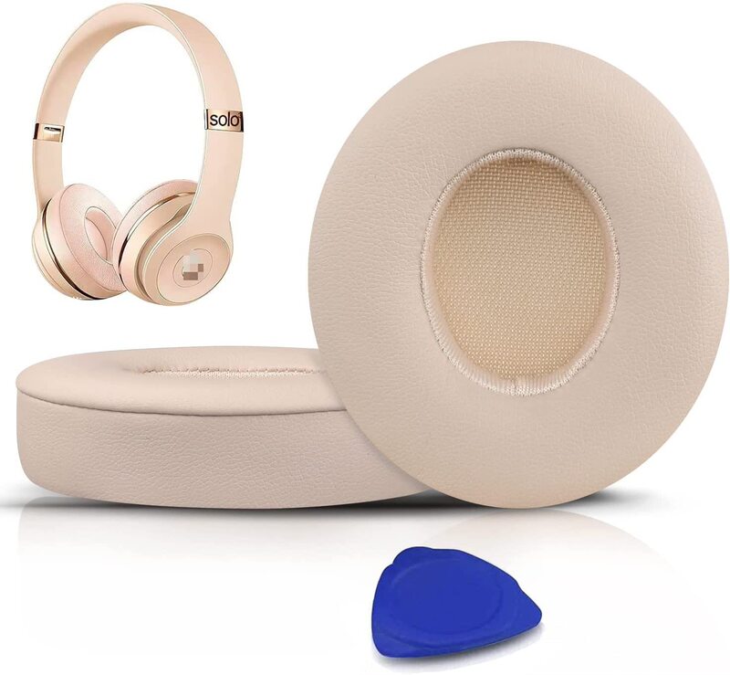 Beats耳カバーsolo2.0耳カバーsolo2 wireless bluetooth耳カバーsolo3スポンジカバーを適用します。|undefined