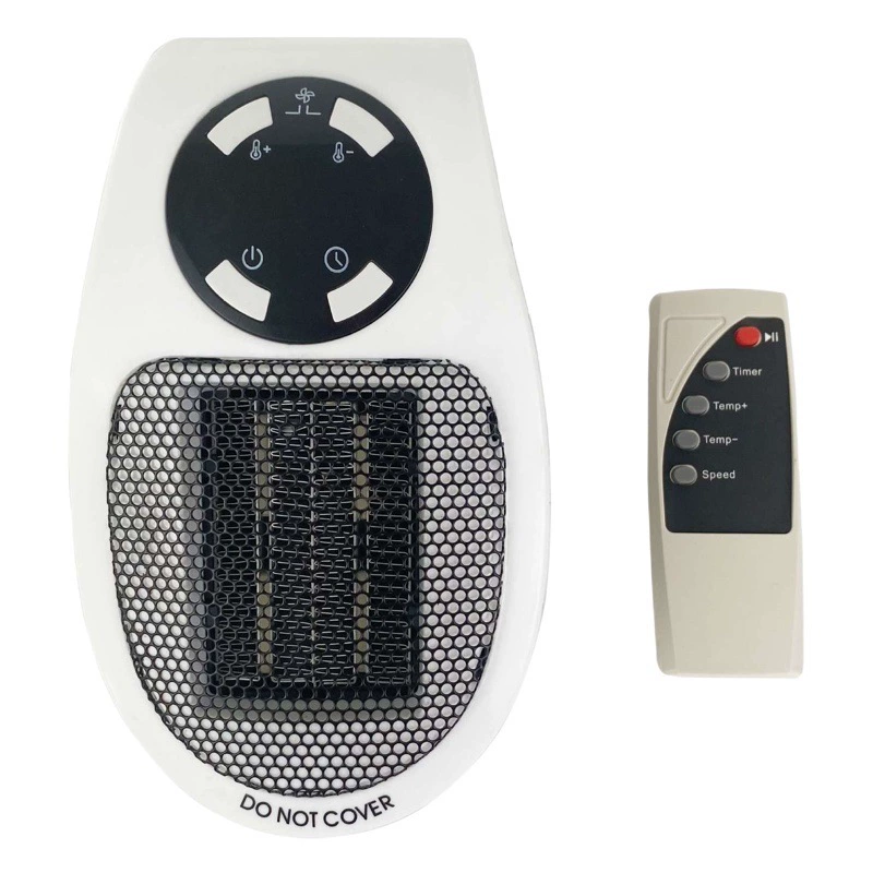 Мини-обогреватель Handyheater, бытовой небольшой обогреватель, настольный обогреватель для офиса, низкий уровень шума