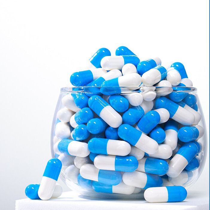 A molding factory supplies 1000 tablets of hydrating instant Crystal capsule mask powder mask tablets