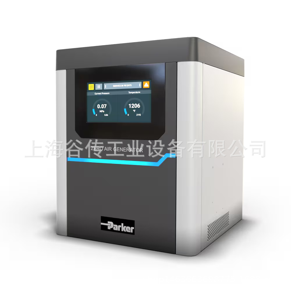 氮气膜筒 美国派克 大量现货 PARKER NFM-100-950-07-C-00A