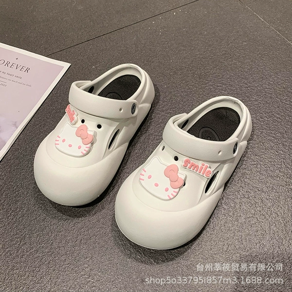 White powder
