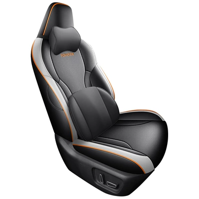Surround Seat Covers, Modelə uyğun (Original) oturacaq örtükləri