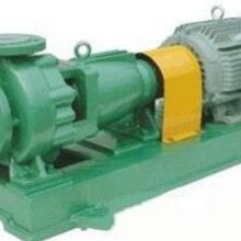 韶关IHF氟塑料衬里离心泵|江门IHF衬氟离心泵|价格优惠|质保一年