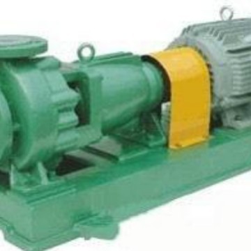 韶关IHF氟塑料衬里离心泵|江门IHF衬氟离心泵|价格优惠|质保一年