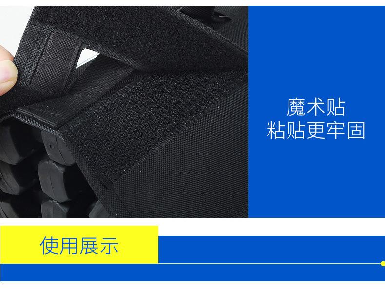 Michelin Car Tire Anti-Skid Chain Winter Car Off-Road Vehicle Suv Snow Rescue Track Chain Universal Type