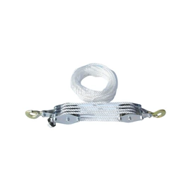 绞盘;其他索具;起重葫芦