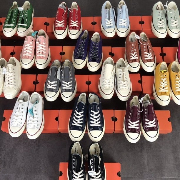 Putian Shoes Classic 1970S Patriotic Converse Vulcanized Canvas Shoes for Men and Women, High and Low Top Student Couple Shoes Putian Shoes Classic 1970S Patriotic Converse Vulcanized Canvas Shoes for Men and Women, High and Low Top Student Couple Shoes