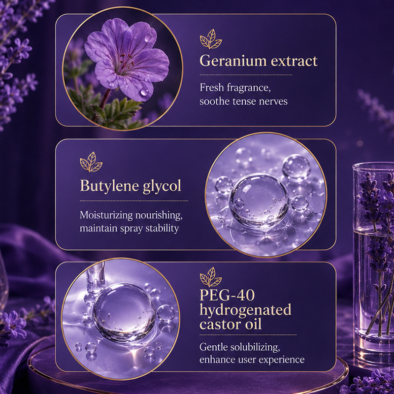 Amazon Hot Sale KORMESIC Lavender Sleep Patches Sleep Patches Cuidado nocturno Comercio exterior transfronterizo