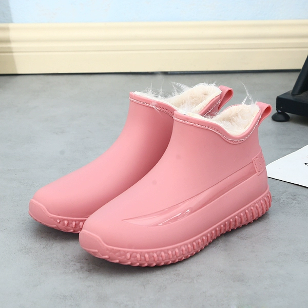 599 pink fixed velvet (taken two sizes larger) ⚑