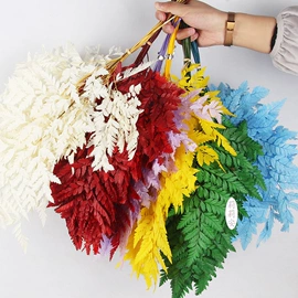 干花;永生花;鲜花花艺制品