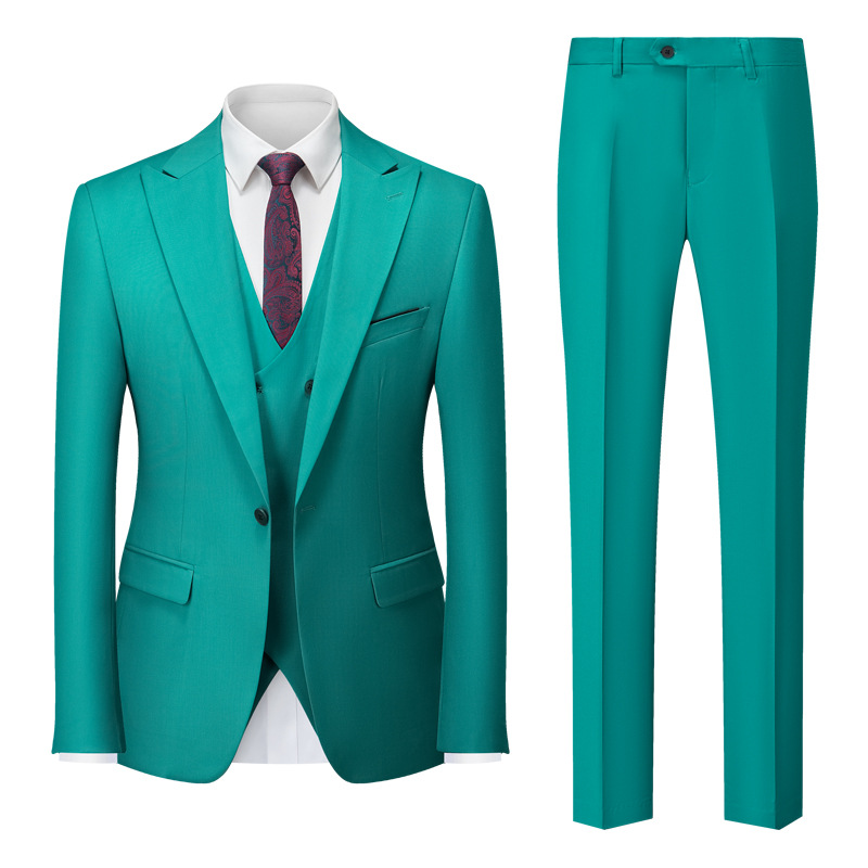 Verde fresco