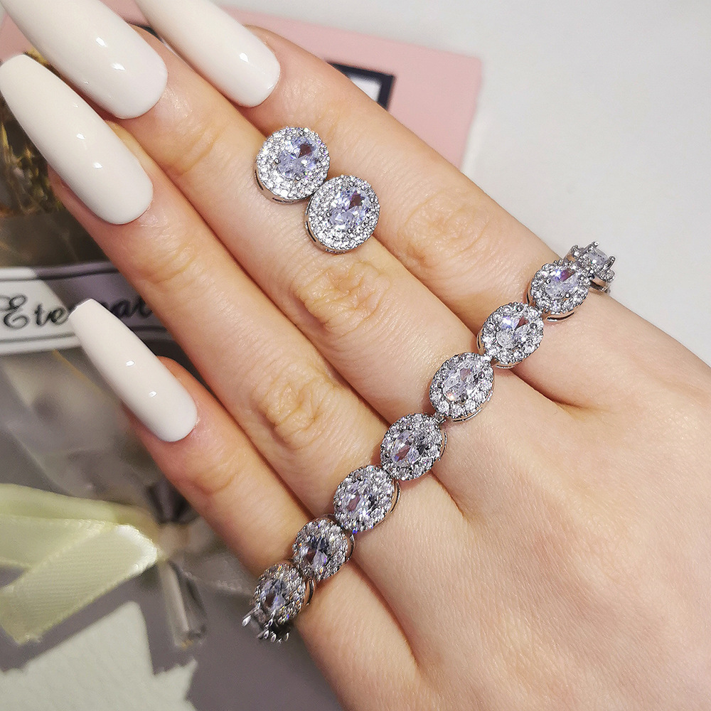 Armband Für Damen Buntes Schmuckstück Im Eleganten Design_voghion.com