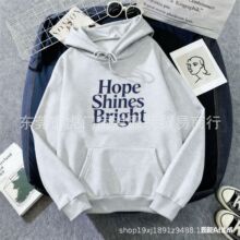 秋冬新款外贸女装连帽卫衣尾货地摊货源一件代发9.9包邮服装批发