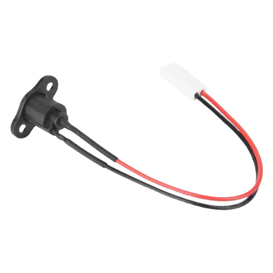 Xiaomi M365/PRO аксессуары для электрических скутеров порт для зарядки Xiaomi скутер зарядная головка порт для зарядки