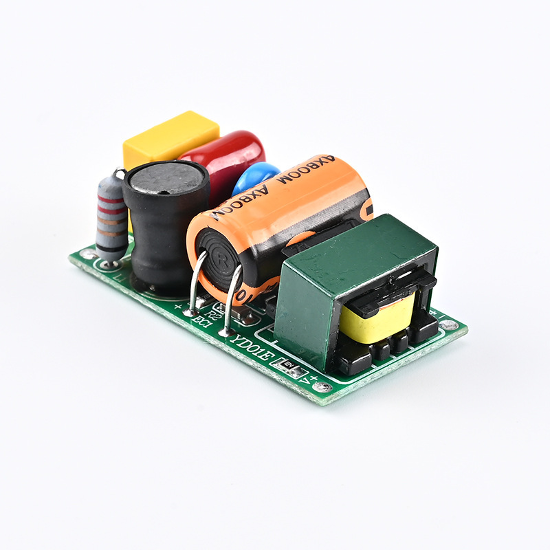 メーカー在庫卸売 LED ドライバー電球電源キャンドルライト内蔵 8-24 ワット高 PEMC 非絶縁電源|undefined