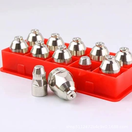 焊接材料附件;焊嘴;气焊气割器材