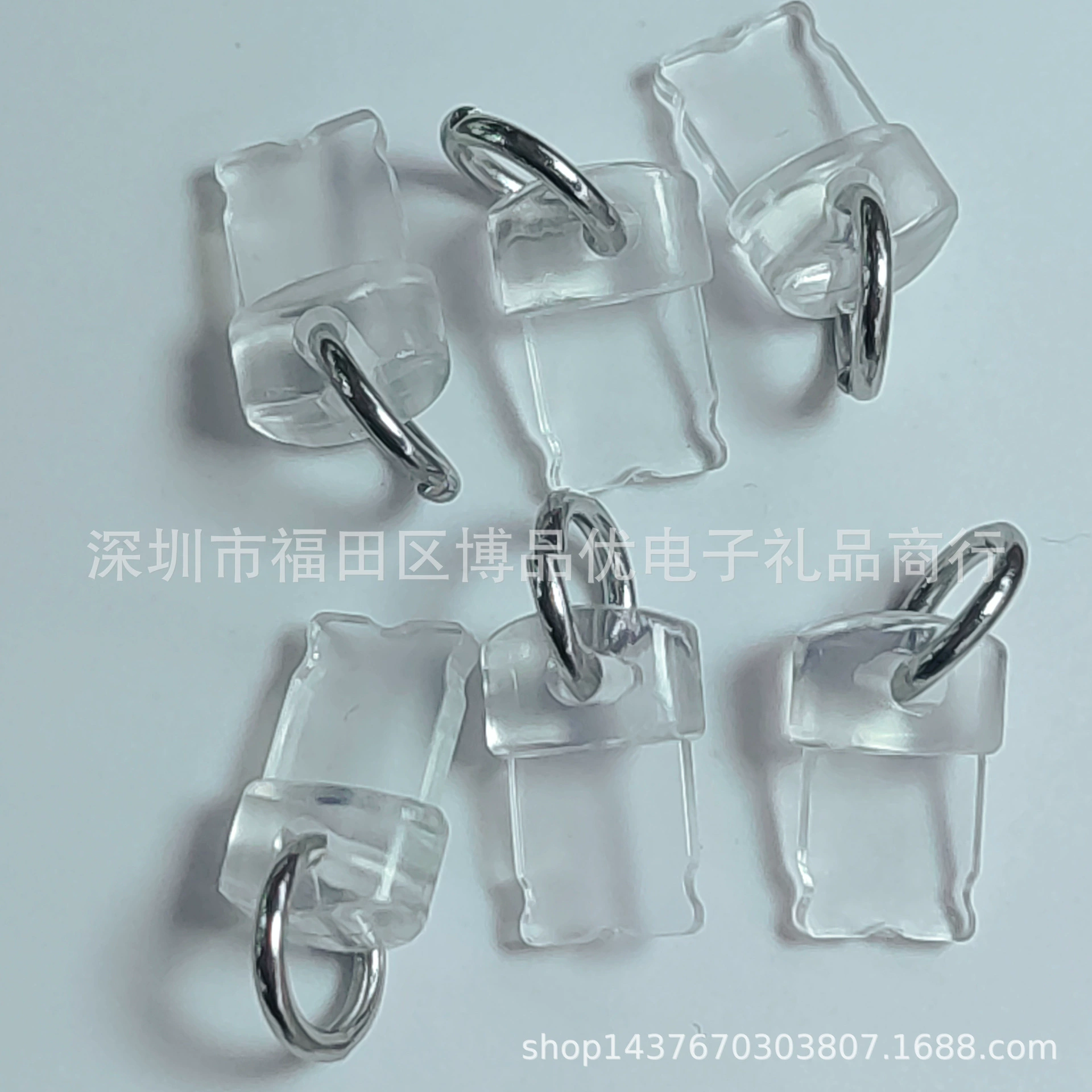 Подходящие аксессуары для мобильных телефонов ручной работы для зарядного устройства Apple мобильного телефона