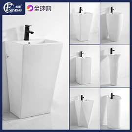 台盆/面盆;小便器;立柱盆