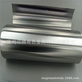 钼;其他有色金属;钽