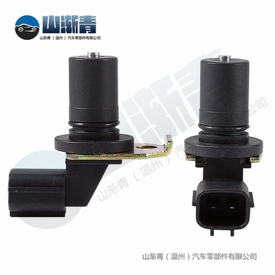 Automotive Sensors 2 crankshaft
