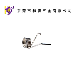 压缩弹簧;异形弹簧;扭转弹簧