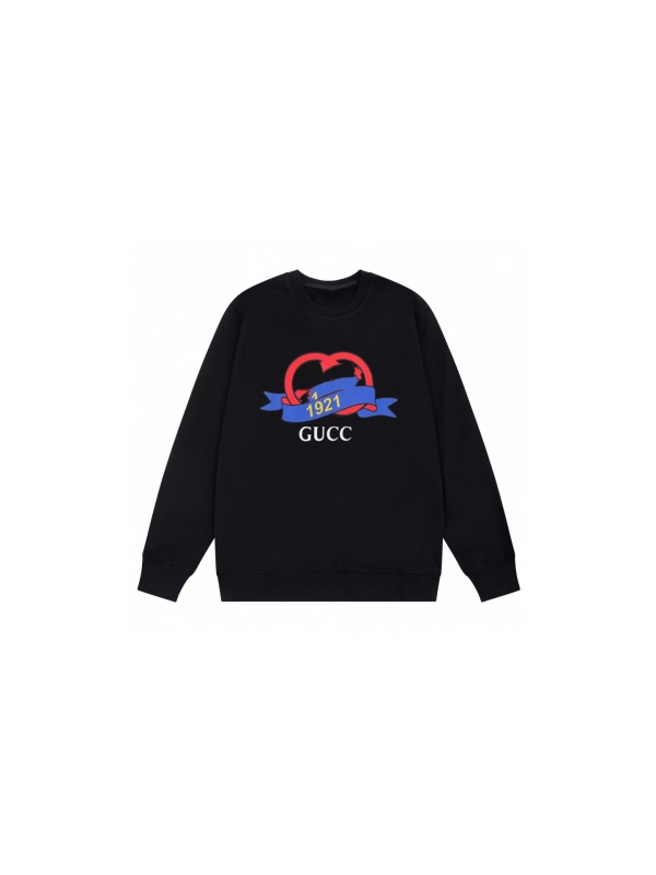 新款欧美古G家满印奇CCl魔术贴卫衣网红ins上衣潮牌衣服上衣外套|undefined