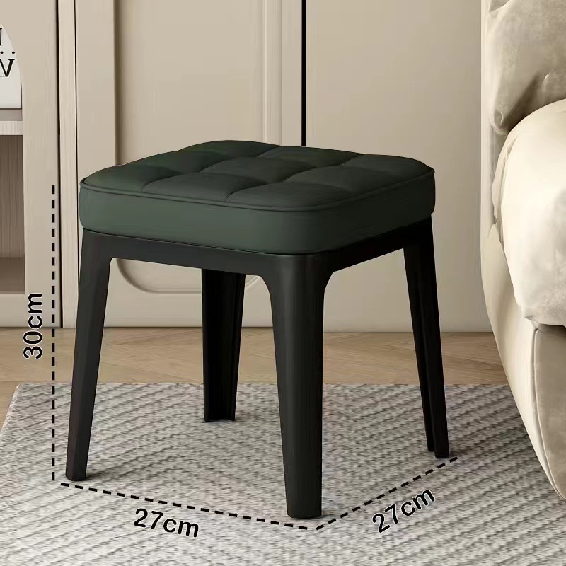 녹색 [짧은 스타일]