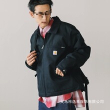 ������Carhartt�����Ǽʴ�ԽJ001������103828��������ʽ��װ����
